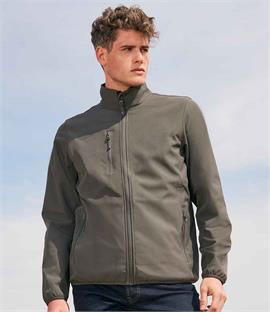 SOLS Falcon Recycled Soft Shell Jacket
